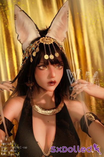 Sam (C-Cup) (166Cm) | Sex Doll