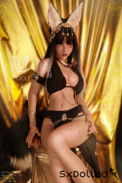 Sam (C-Cup) (166cm) | Sex Doll | WM Doll | SxDolled.