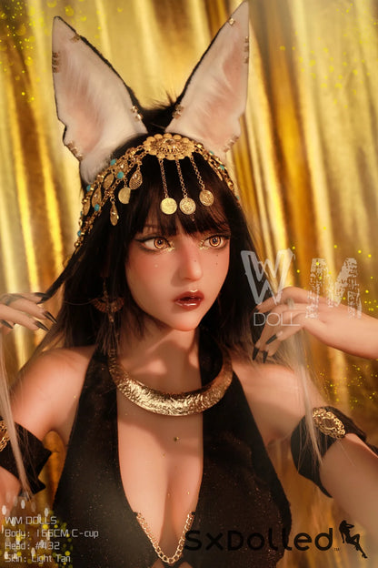 Sam (C-Cup) (166Cm) | Sex Doll