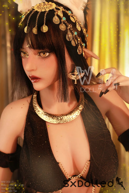 Sam (C-Cup) (166cm) | Sex Doll | WM Doll | SxDolled.