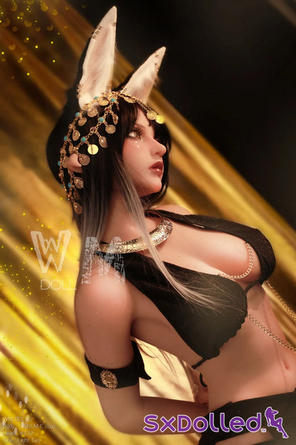 Sam (C-Cup) (166cm) | Sex Doll | WM Doll | SxDolled.