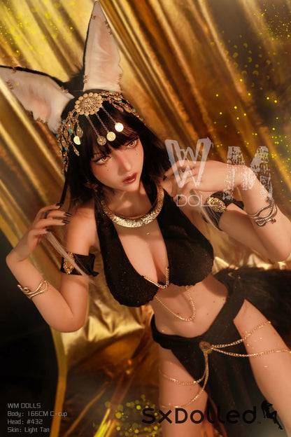 Sam (C-Cup) (166cm) | Sex Doll | WM Doll | SxDolled.
