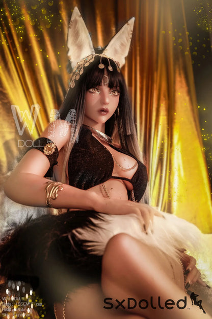Sam (C-Cup) (166cm) | Sex Doll | WM Doll | SxDolled.