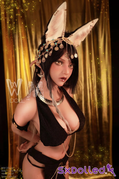 Sam (C-Cup) (166cm) | Sex Doll | WM Doll | SxDolled.