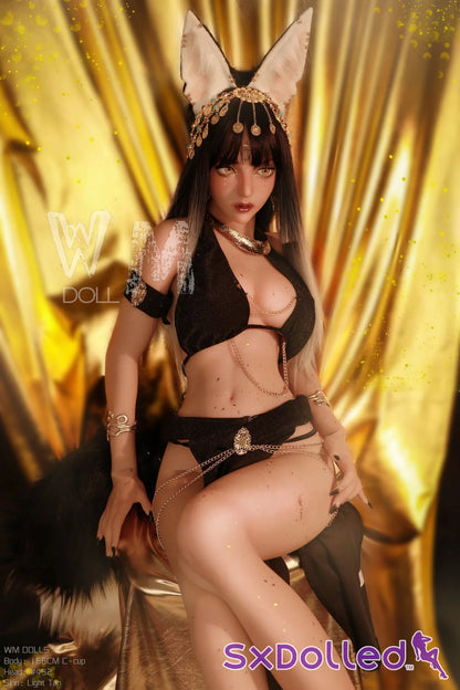 Sam (C-Cup) (166cm) | Sex Doll | WM Doll | SxDolled.