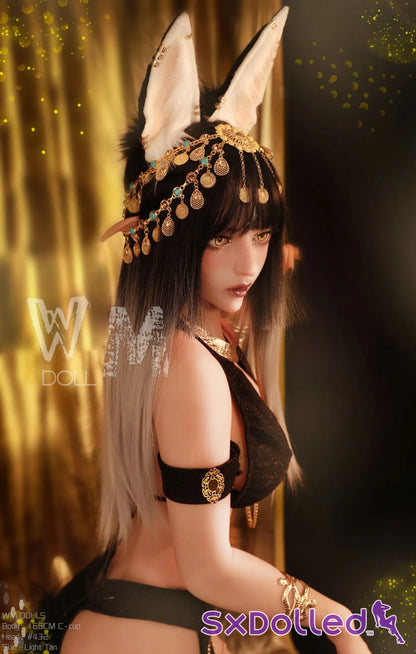 Sam (C-Cup) (166cm) | Sex Doll | WM Doll | SxDolled.