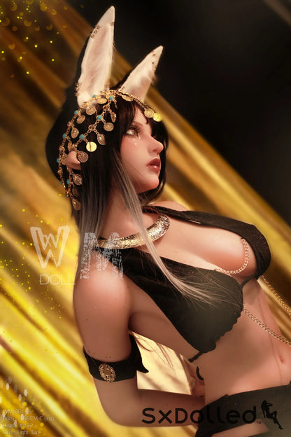 Sam (C-Cup) (166cm) | Sex Doll | WM Doll | SxDolled.