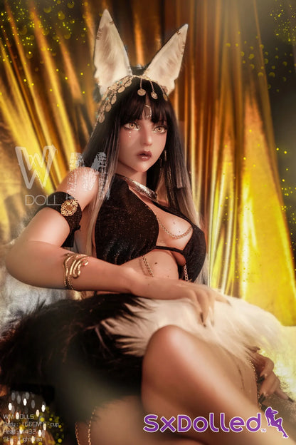Sam (C-Cup) (166cm) | Sex Doll | WM Doll | SxDolled.