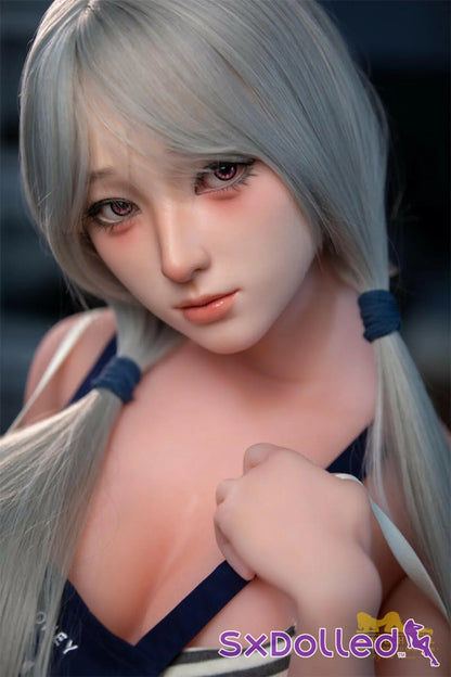 Sandy (H-Cup) (154cm) | Sex Doll | Irontech Doll | SxDolled.