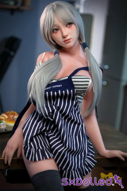 Sandy (H-Cup) (154cm) | Sex Doll | Irontech Doll | SxDolled.