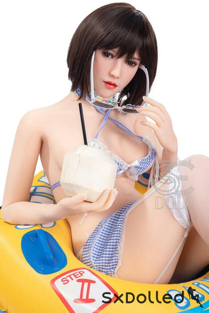 Sara (E-Cup) (163cm) | Sex Doll | SE Doll | SxDolled.