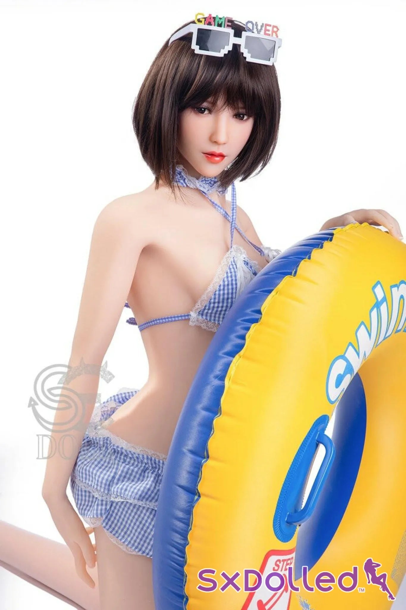 Sara (E-Cup) (163cm) | Sex Doll | SE Doll | SxDolled.