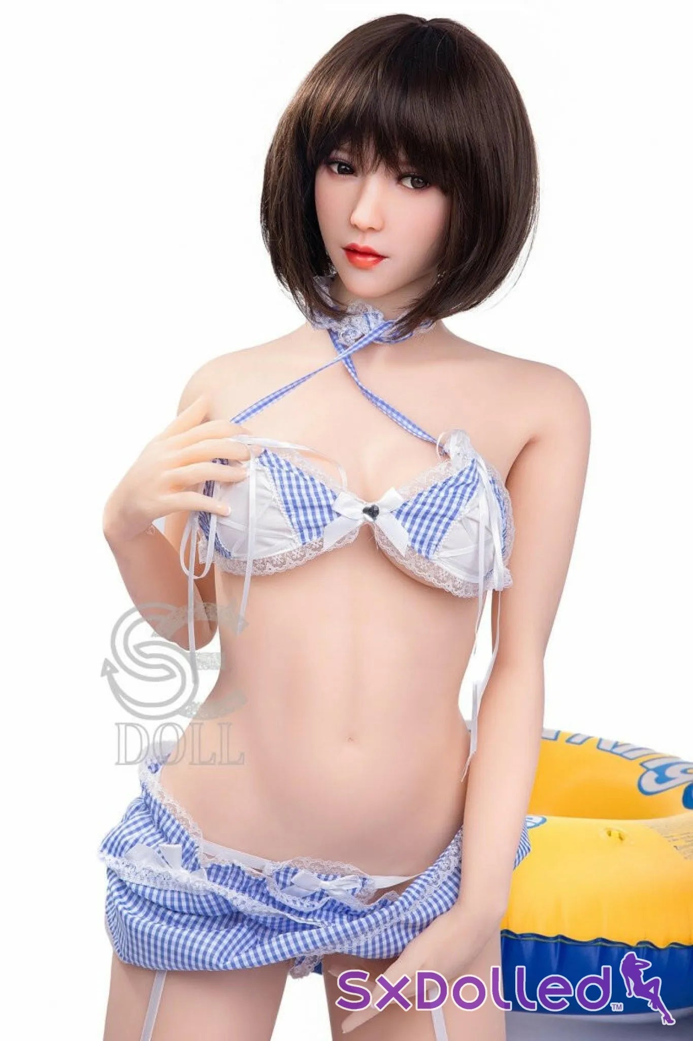 Sara (E-Cup) (163cm) | Sex Doll | SE Doll | SxDolled.