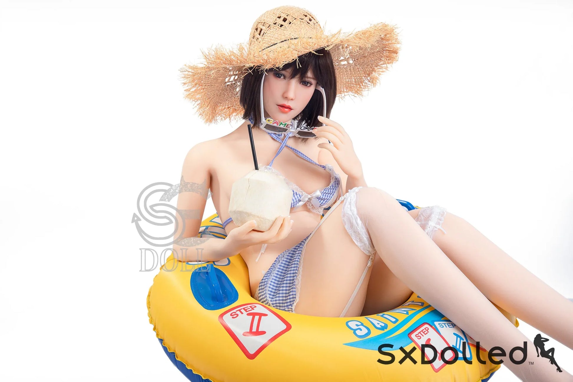 Sara (E-Cup) (163cm) | Sex Doll | SE Doll | SxDolled.