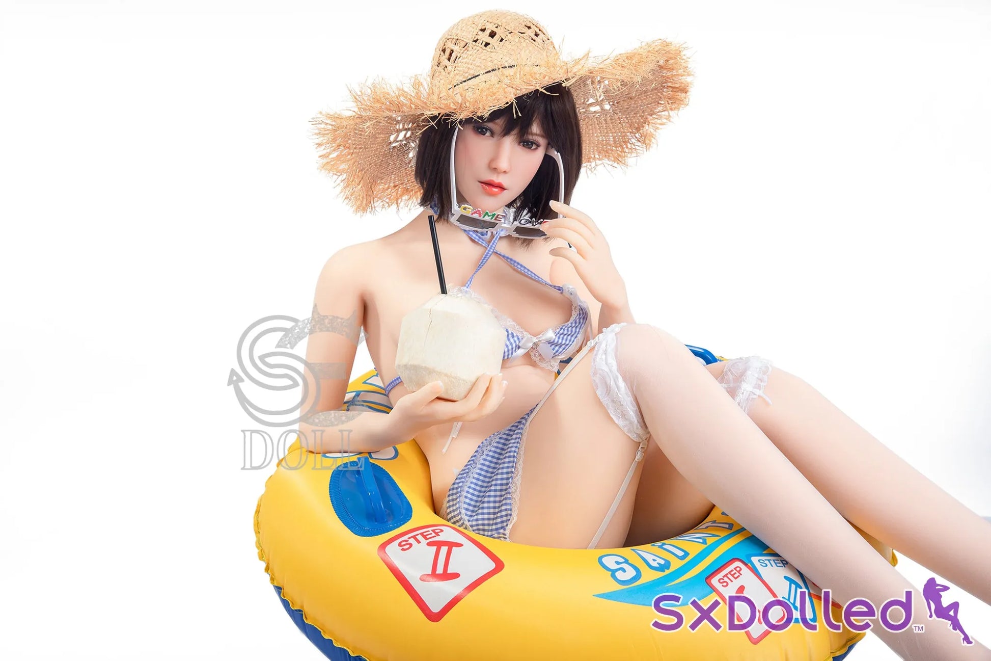 Sara (E-Cup) (163cm) | Sex Doll | SE Doll | SxDolled.