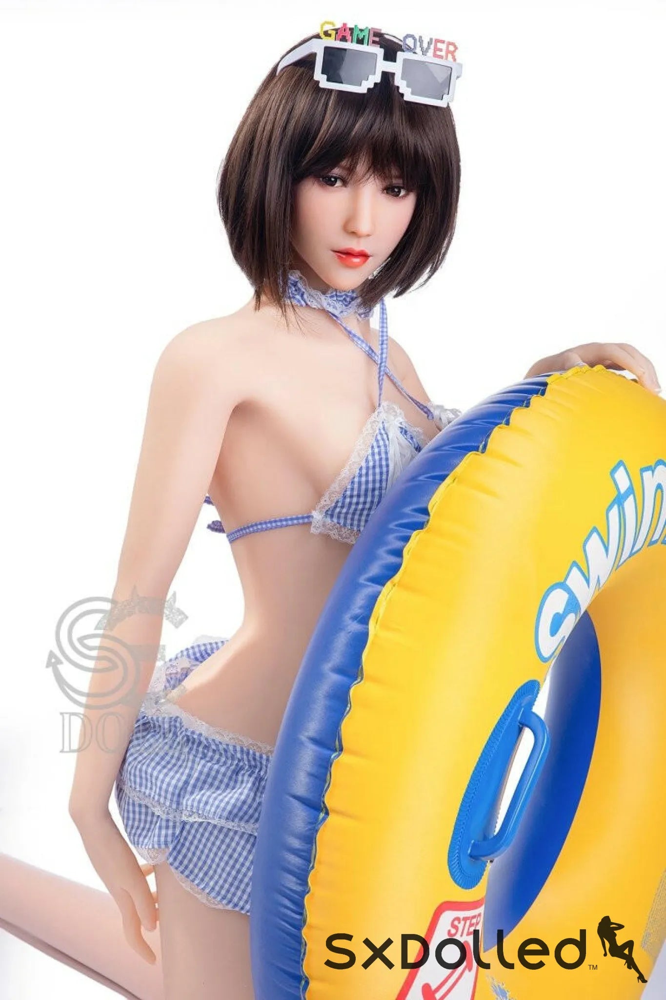 Sara (E-Cup) (163cm) | Sex Doll | SE Doll | SxDolled.