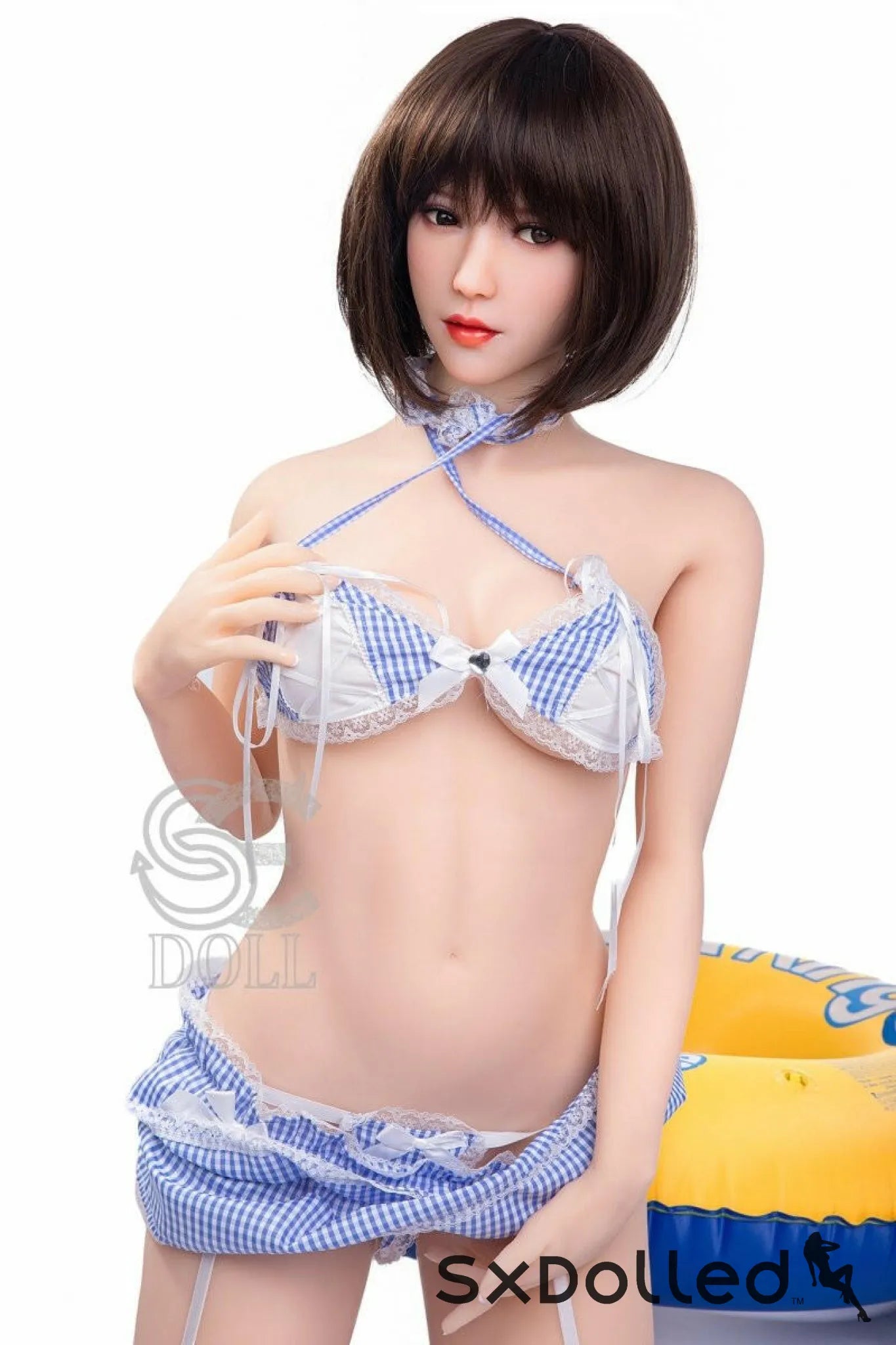 Sara (E-Cup) (163cm) | Sex Doll | SE Doll | SxDolled.