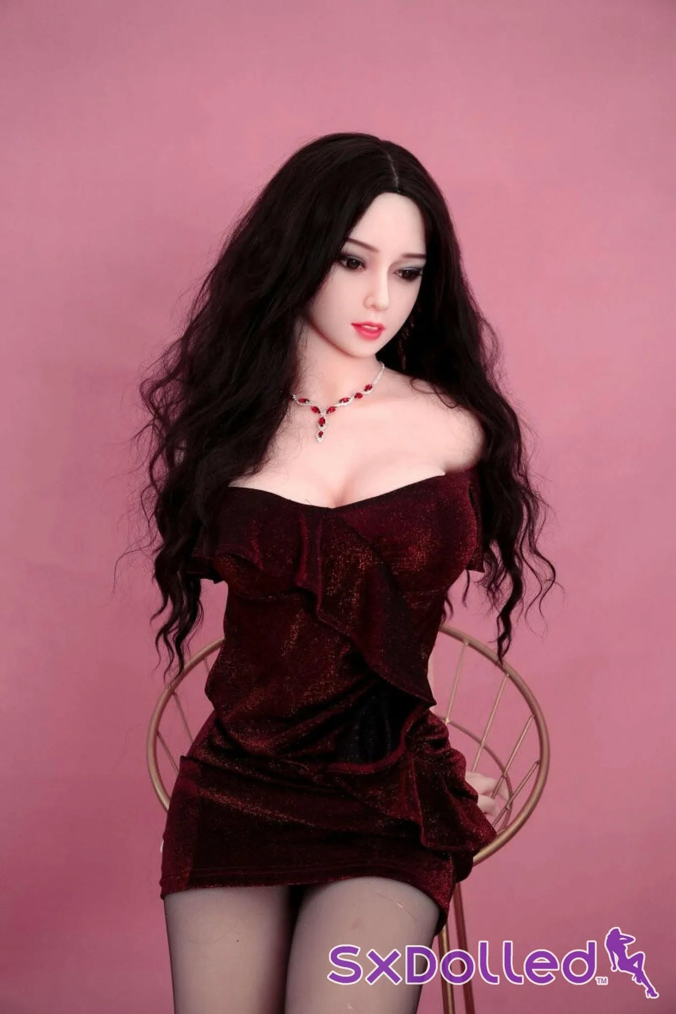 Sariah (E-Cup) (165cm) | Sex Doll | AF Doll | SxDolled.