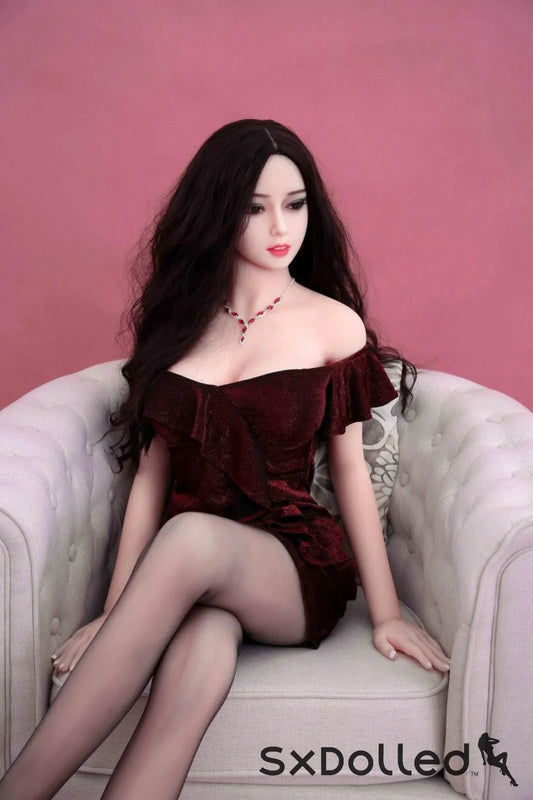 Sariah (E-Cup) (165cm) | Sex Doll | AF Doll | SxDolled.