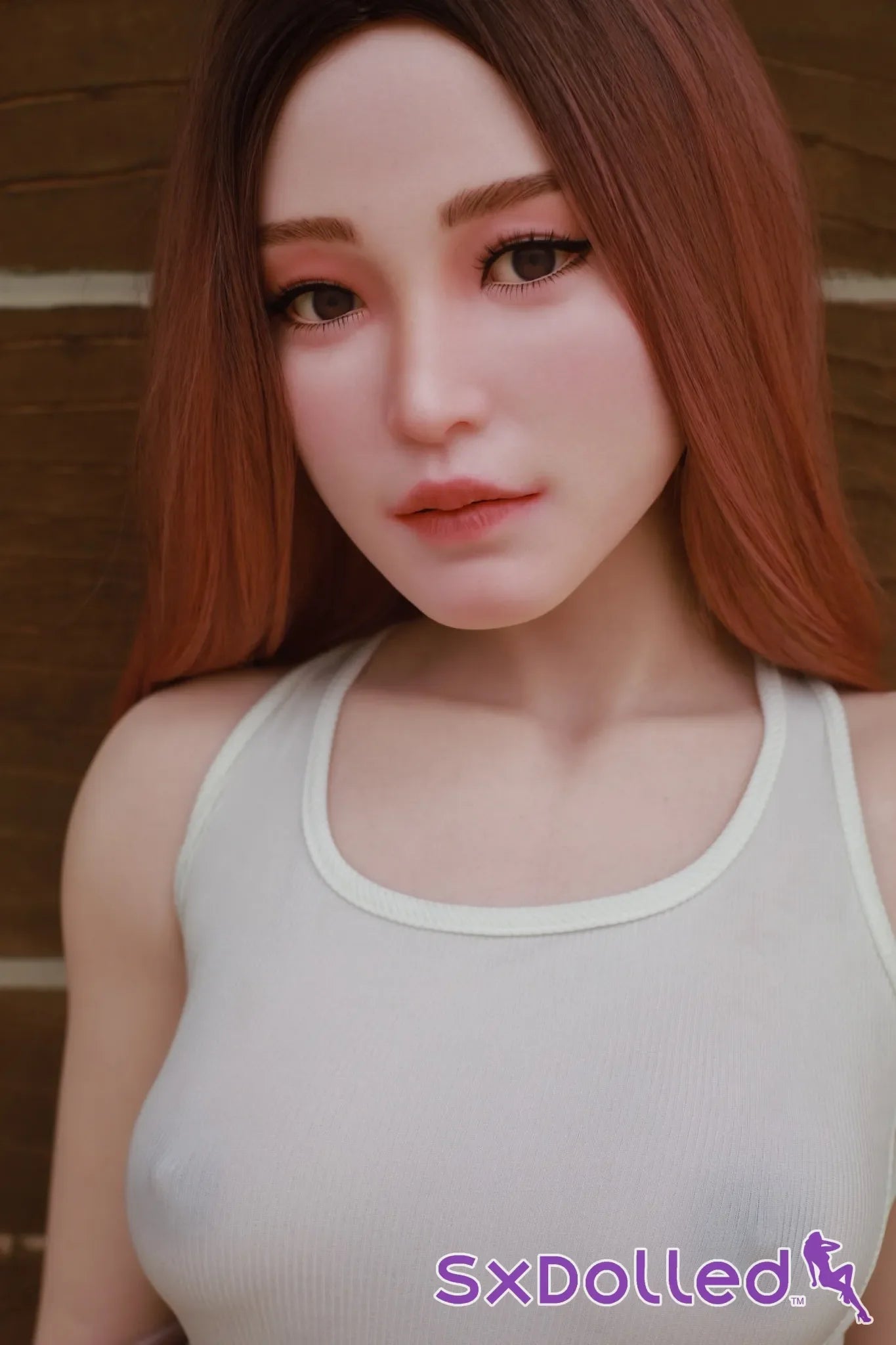 Sariel (B-Cup) (157cm) | Sex Doll | Climax Doll | SxDolled.