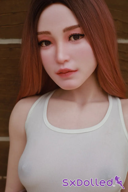 Sariel (B-Cup) (157cm) | Sex Doll | Climax Doll | SxDolled.