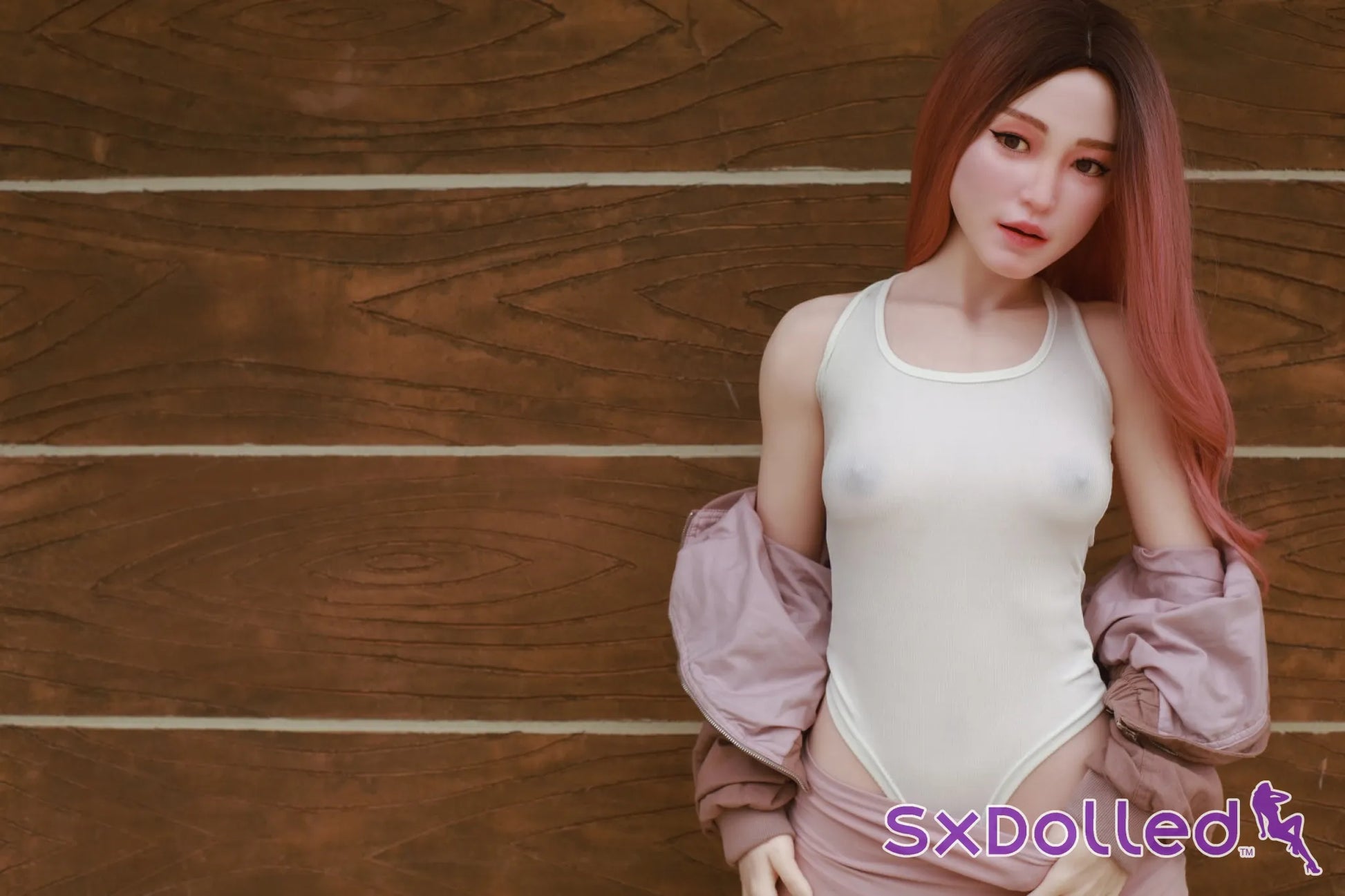 Sariel (B-Cup) (157cm) | Sex Doll | Climax Doll | SxDolled.