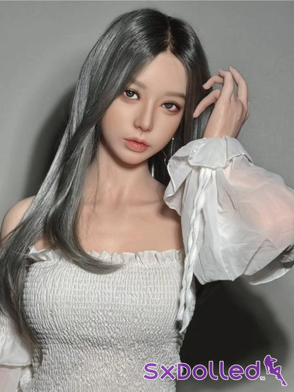 Sarienne (C-Cup) (162Cm) | Sex Doll