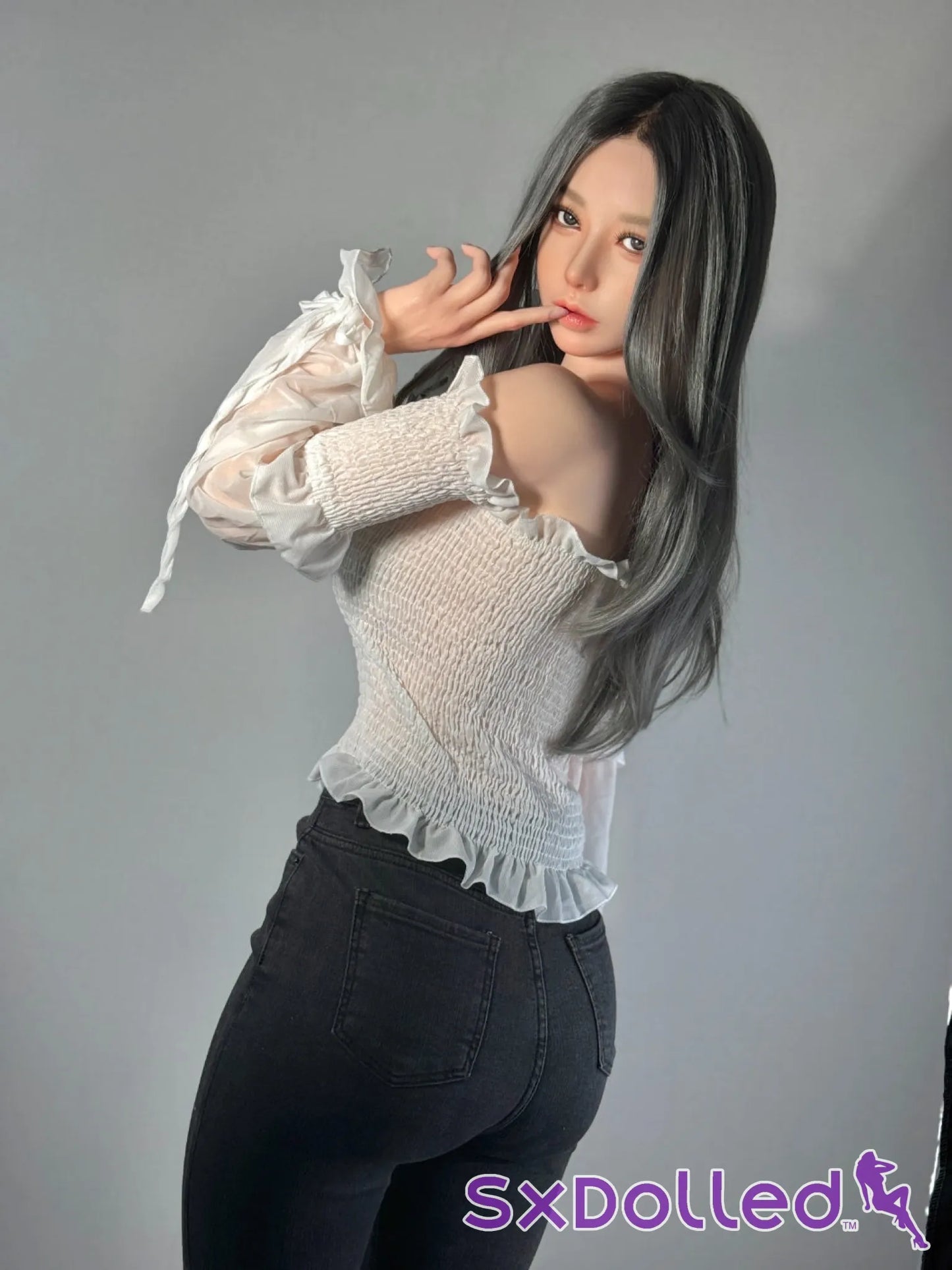Sarienne (C-Cup) (162Cm) | Sex Doll