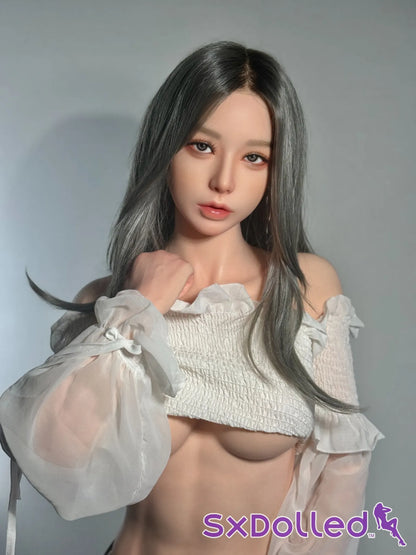 Sarienne (C-Cup) (162Cm) | Sex Doll
