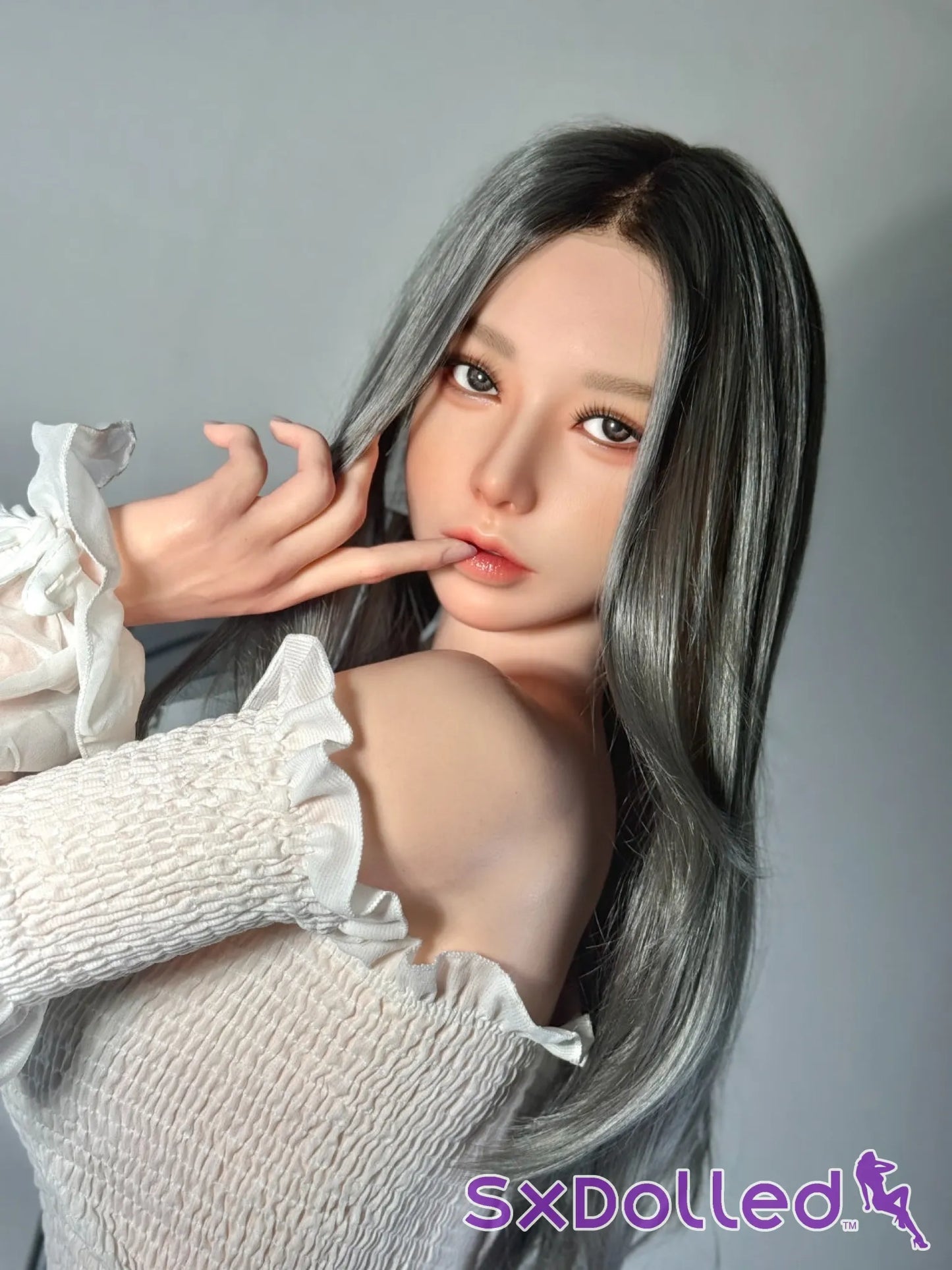 Sarienne (C-Cup) (162Cm) | Sex Doll
