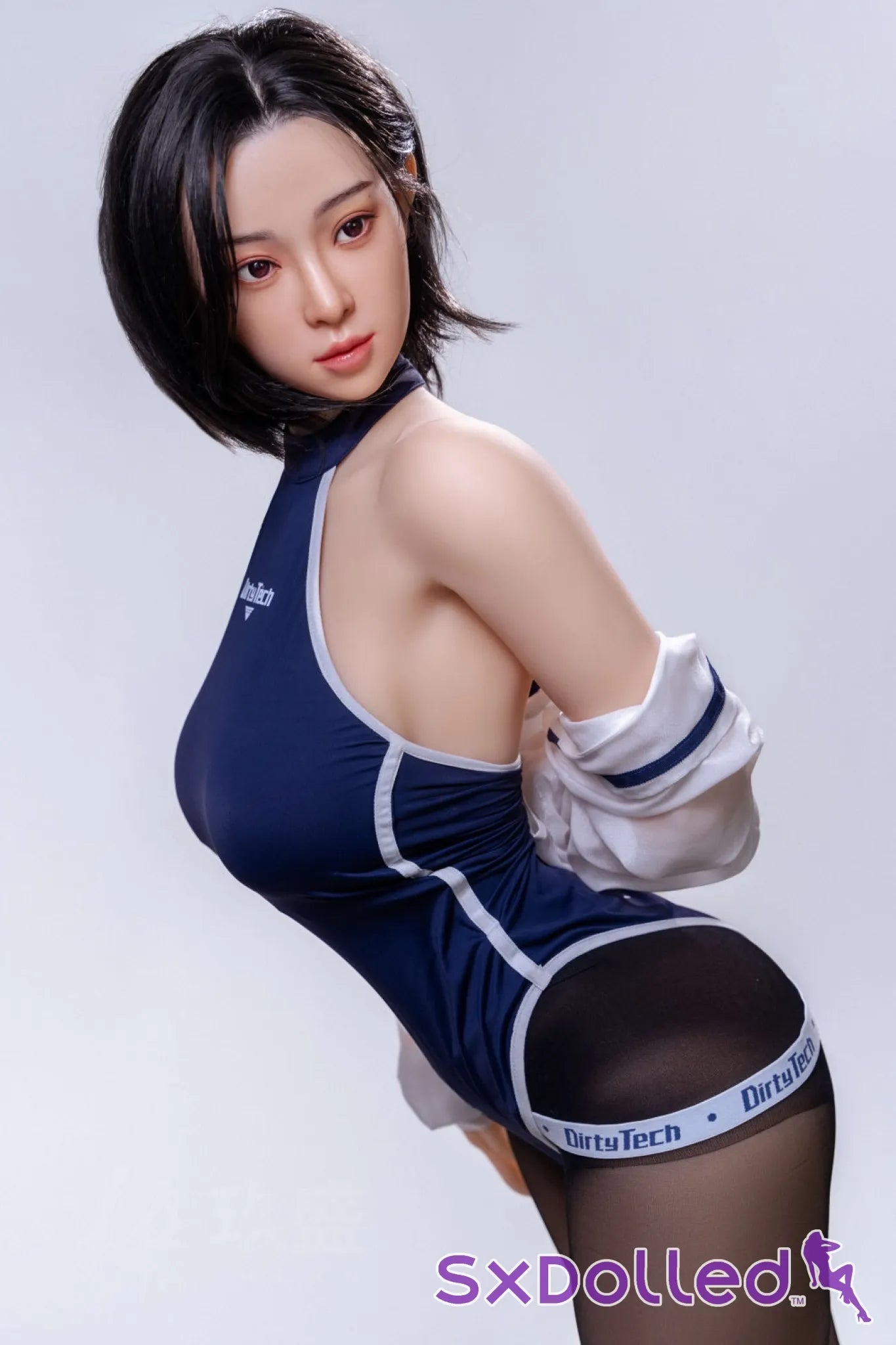 Sariyah (F-Cup) (155cm) | Sex Doll | Jiusheng Doll | SxDolled.