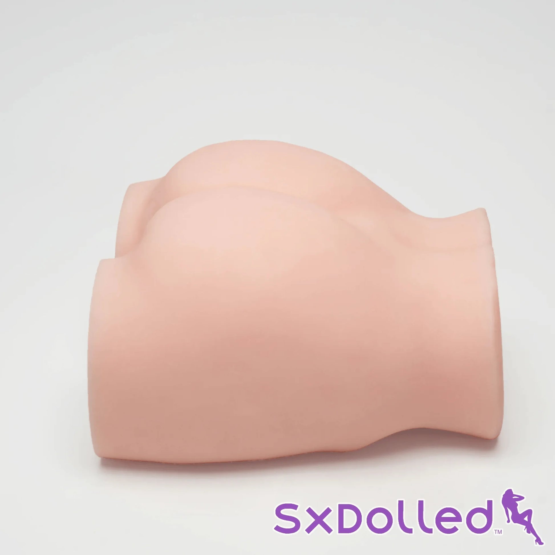 Sasha | Sex Doll Torso (Hip) | PocketPussy | SxDolled.
