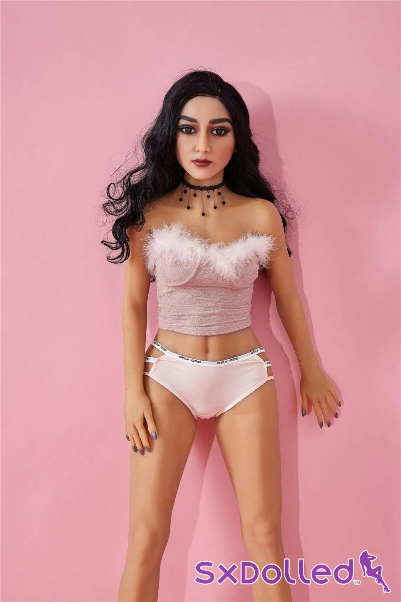 Saya (C-Cup) (150cm) | Sex Doll | Irontech Doll | SxDolled.