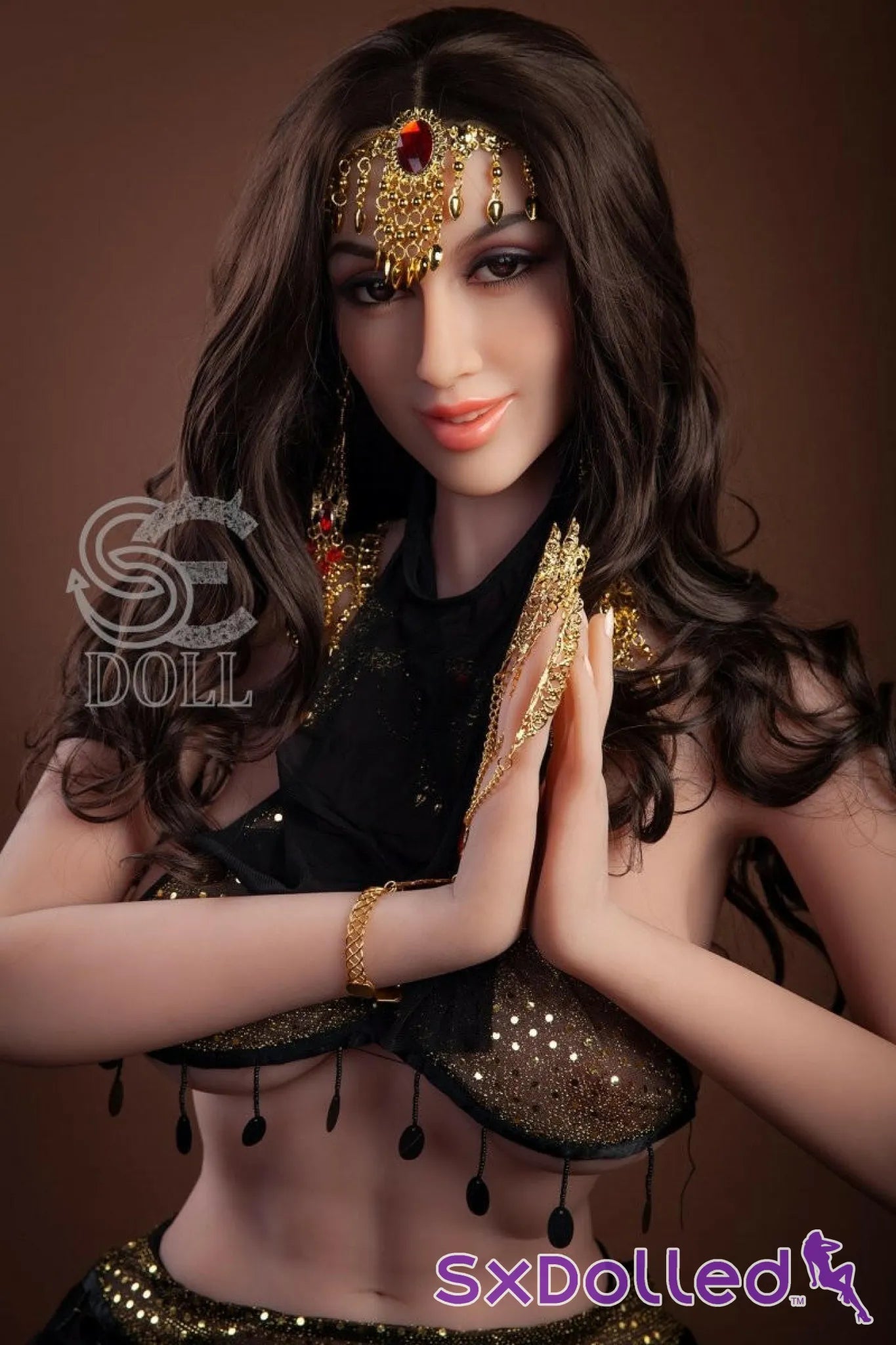 Saylor (E-Cup) (167cm) | Sex Doll | SE Doll | SxDolled.