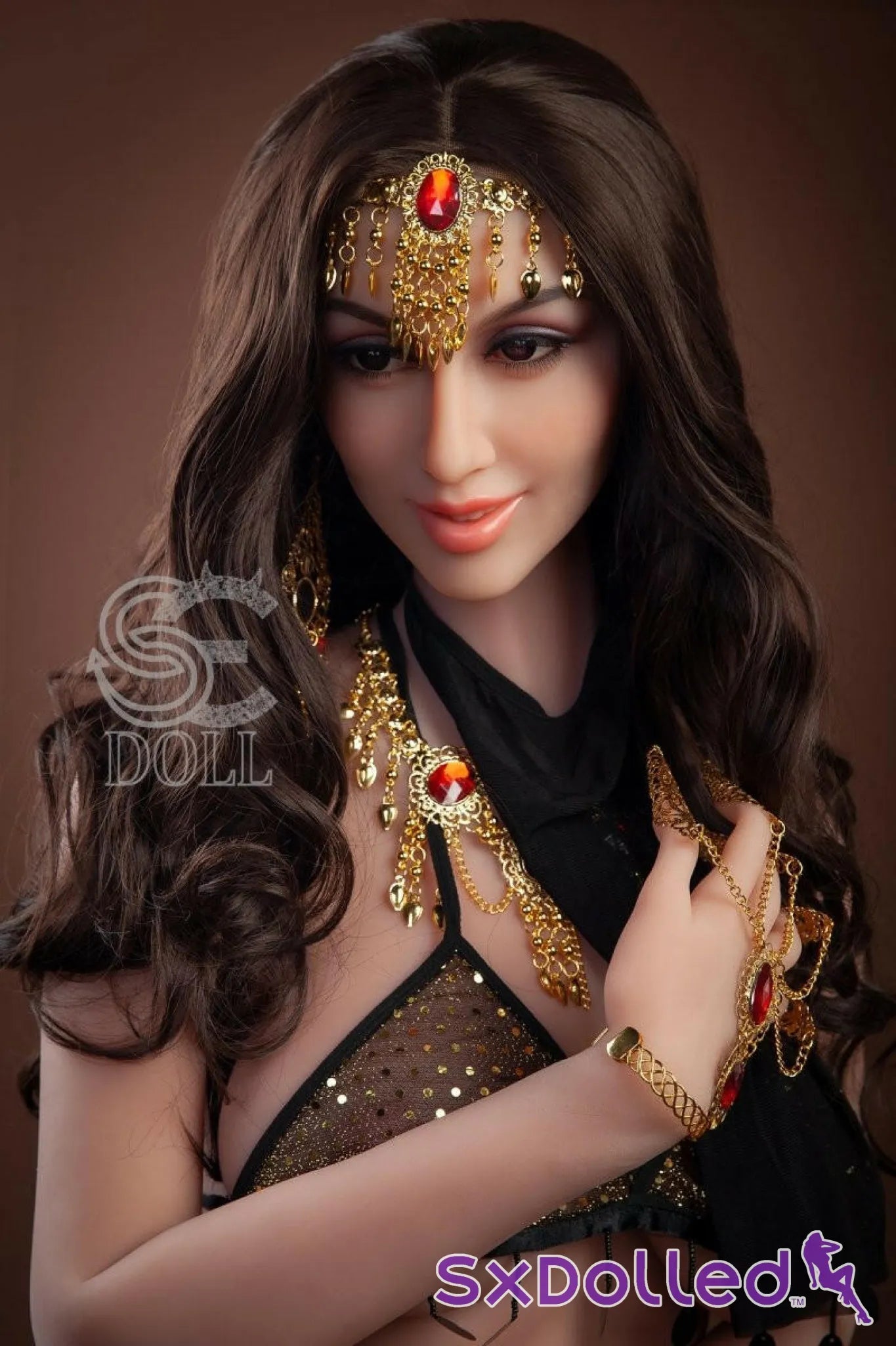 Saylor (E-Cup) (167cm) | Sex Doll | SE Doll | SxDolled.