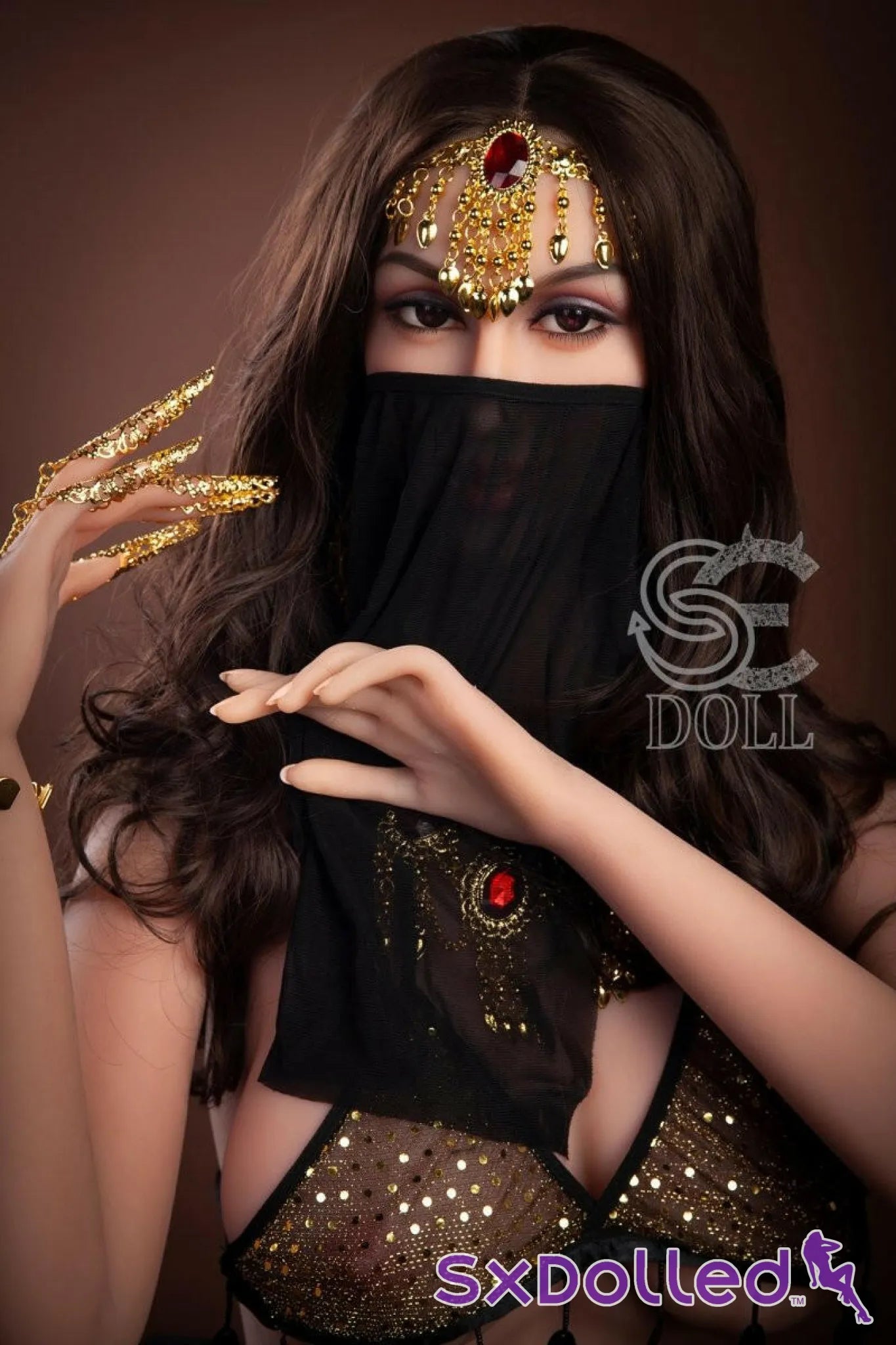 Saylor (E-Cup) (167cm) | Sex Doll | SE Doll | SxDolled.