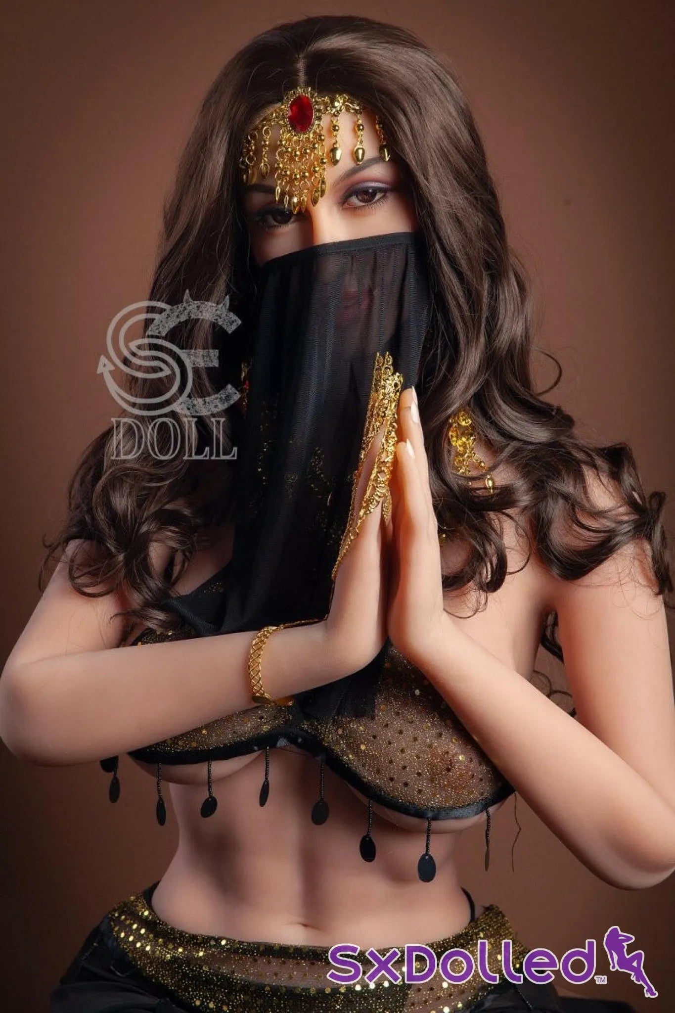 Saylor (E-Cup) (167cm) | Sex Doll | SE Doll | SxDolled.