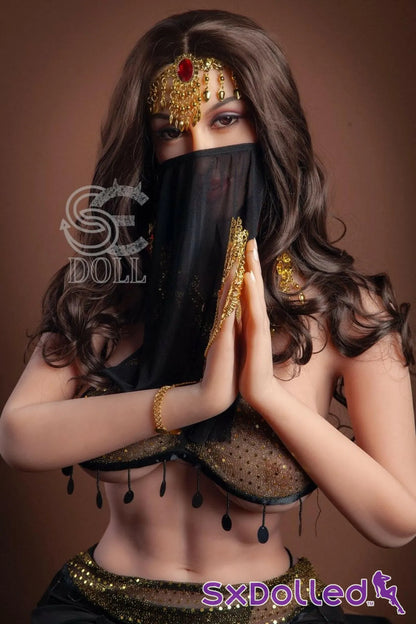 Saylor (E-Cup) (167cm) | Sex Doll | SE Doll | SxDolled.
