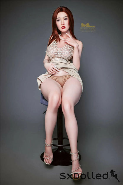 Sayuri (E-Cup) (153cm) | Sex Doll | Irontech Doll | SxDolled.