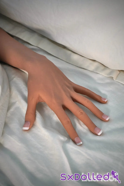 Scarlett E (H Cup) (172cm) | Thick Caucasian Sex Doll | Lushdoll H Cup / 172cm / Brunette Sex Doll