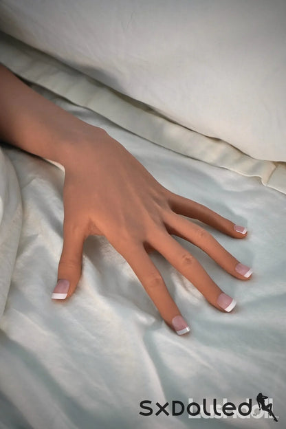 Scarlett E (H Cup) (172cm) | Thick Caucasian Sex Doll | Lushdoll H Cup / 172cm / Brunette Sex Doll