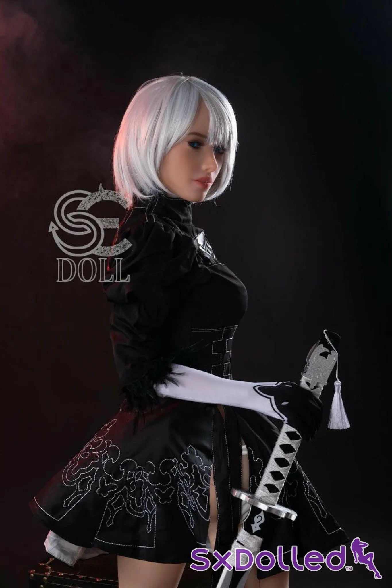 Selena (E-Cup) (163cm) | Sex Doll | SE Doll | SxDolled.