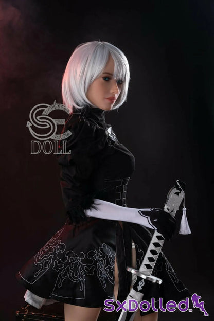 Selena (E-Cup) (163cm) | Sex Doll | SE Doll | SxDolled.