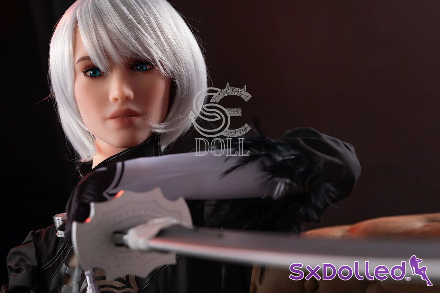 Selena (E-Cup) (163Cm) | Sex Doll