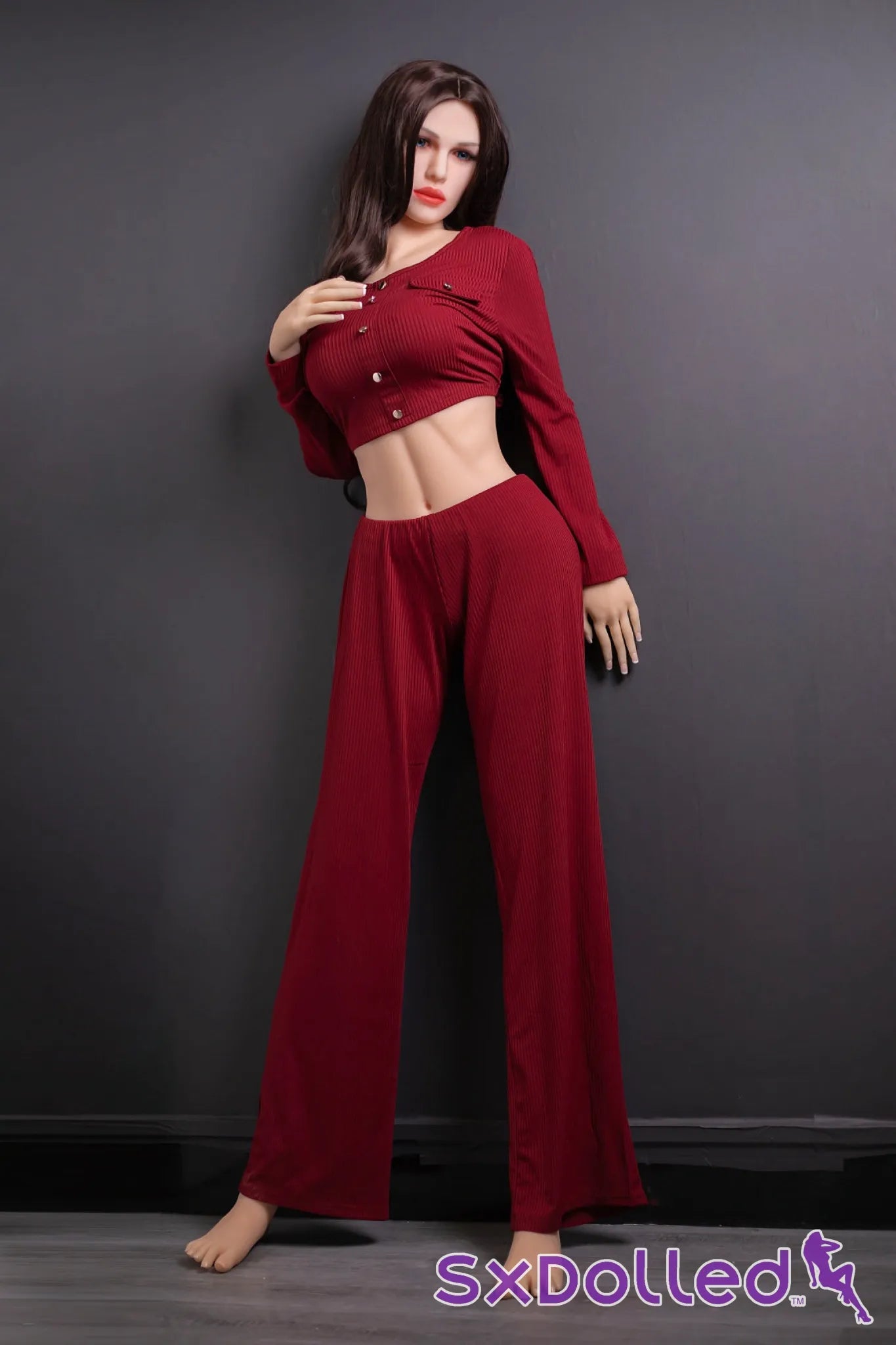 Selima (G-Cup) (170cm) | Sex Doll | Aibei Doll | SxDolled.