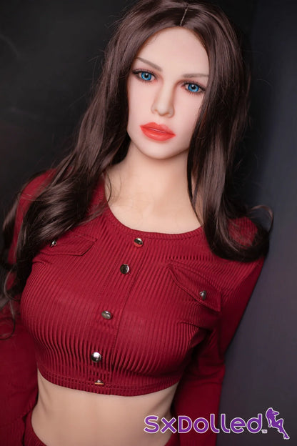 Selima (G-Cup) (170cm) | Sex Doll | Aibei Doll | SxDolled.