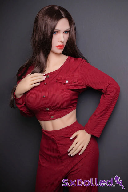 Selima (G-Cup) (170cm) | Sex Doll | Aibei Doll | SxDolled.