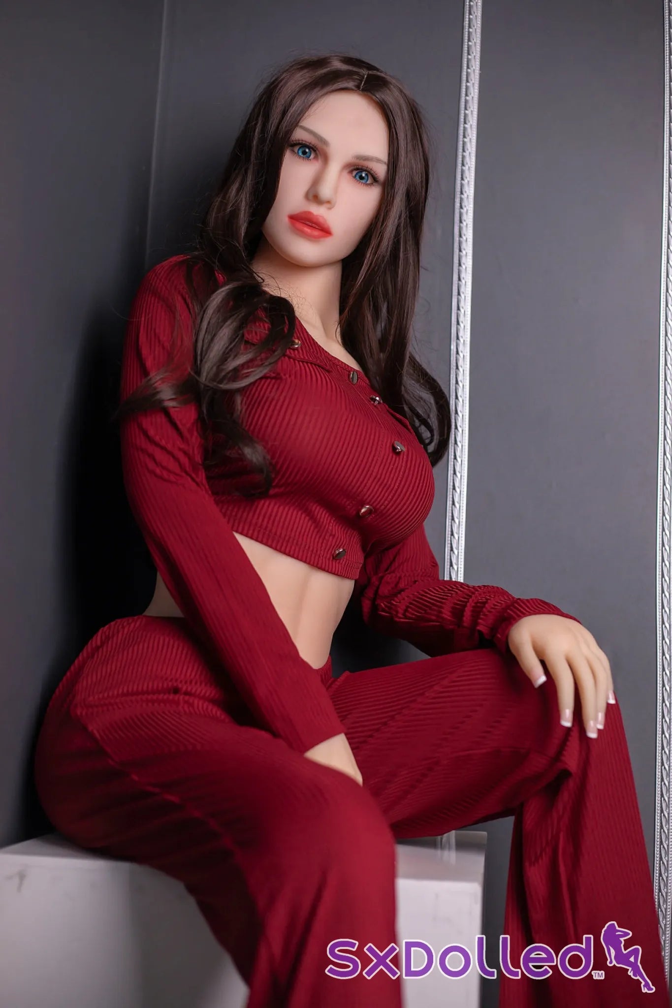 Selima (G-Cup) (170cm) | Sex Doll | Aibei Doll | SxDolled.