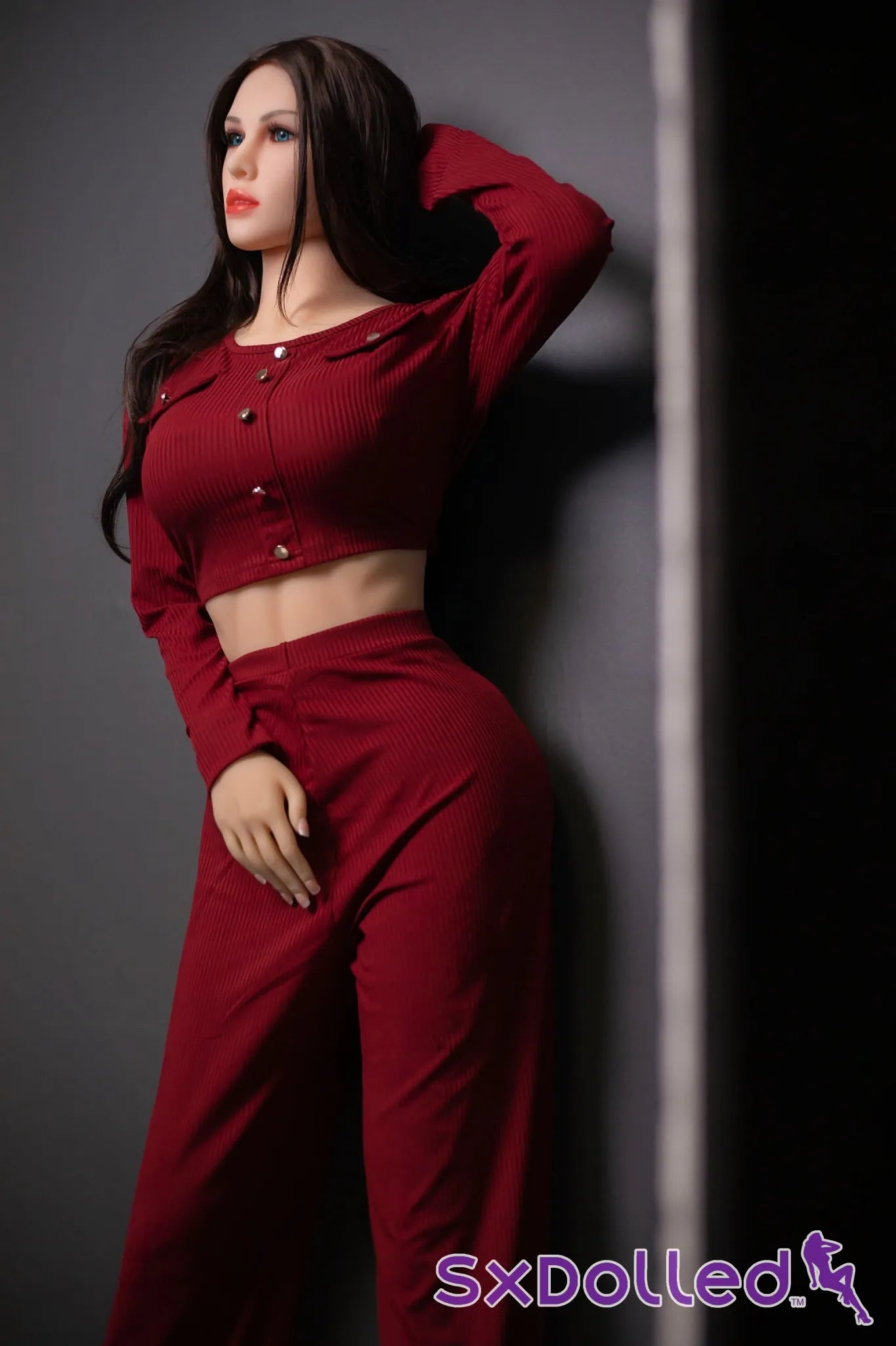Selima (G-Cup) (170cm) | Sex Doll | Aibei Doll | SxDolled.