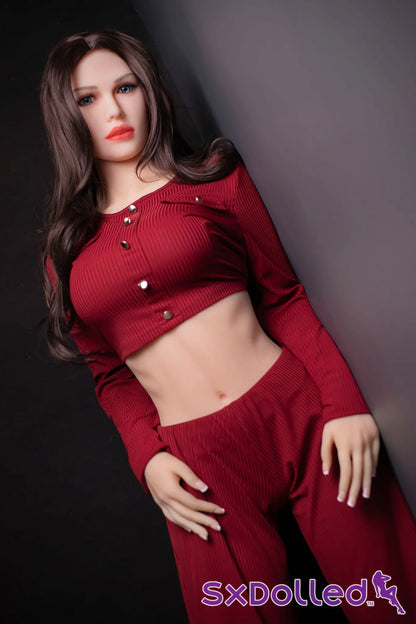 Selima (G-Cup) (170cm) | Sex Doll | Aibei Doll | SxDolled.